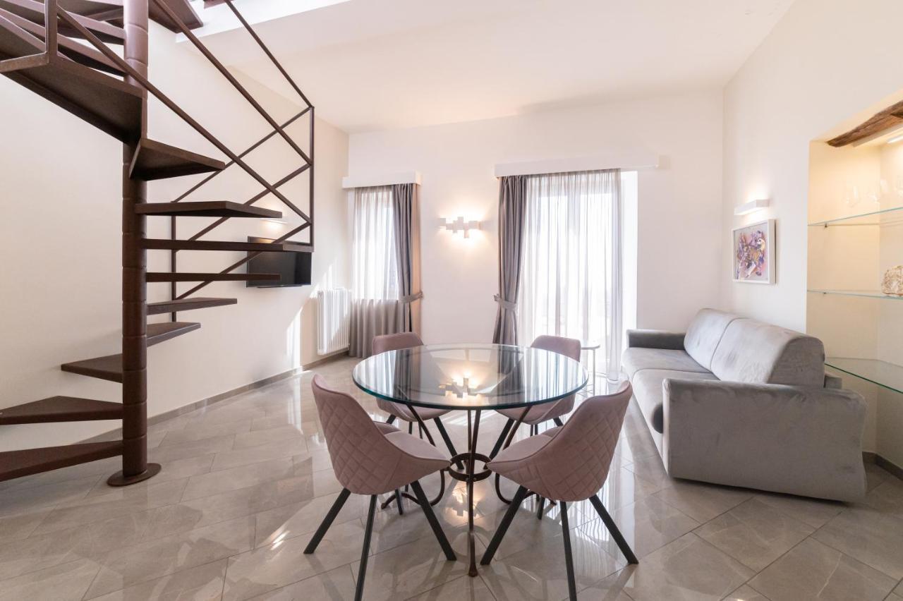Casa Umberto I , Centro Apartment Taormina