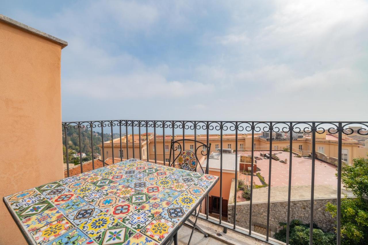 Casa Umberto I , Centro Apartment Taormina