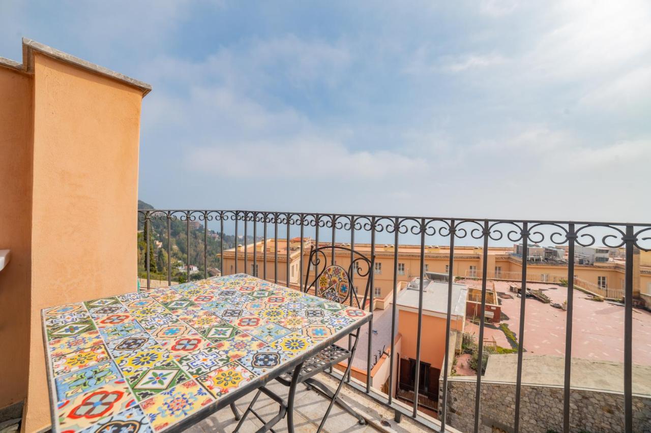 Apartment Casa Umberto I , Centro *