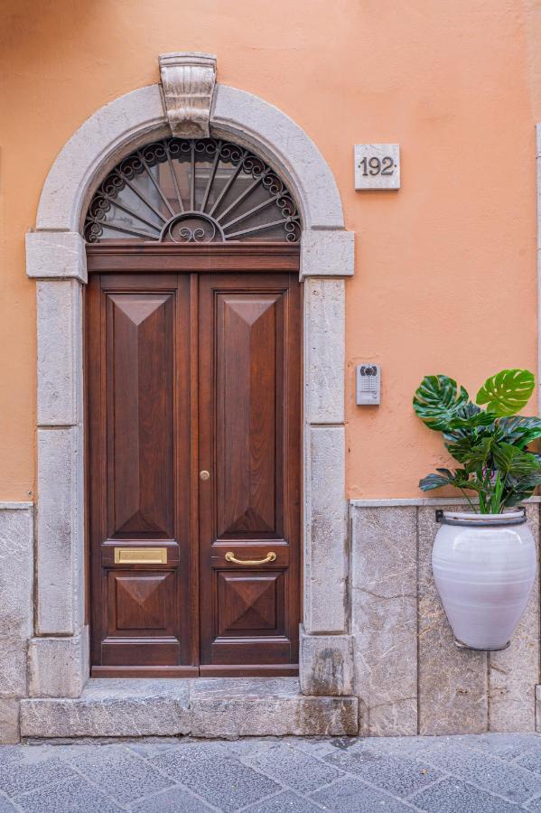 Casa Umberto I , Centro Taormina