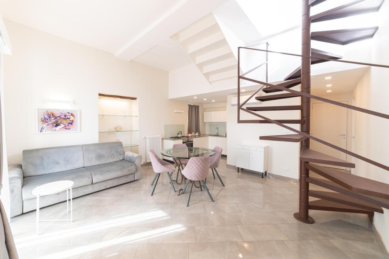 Casa Umberto I , Centro Apartment *