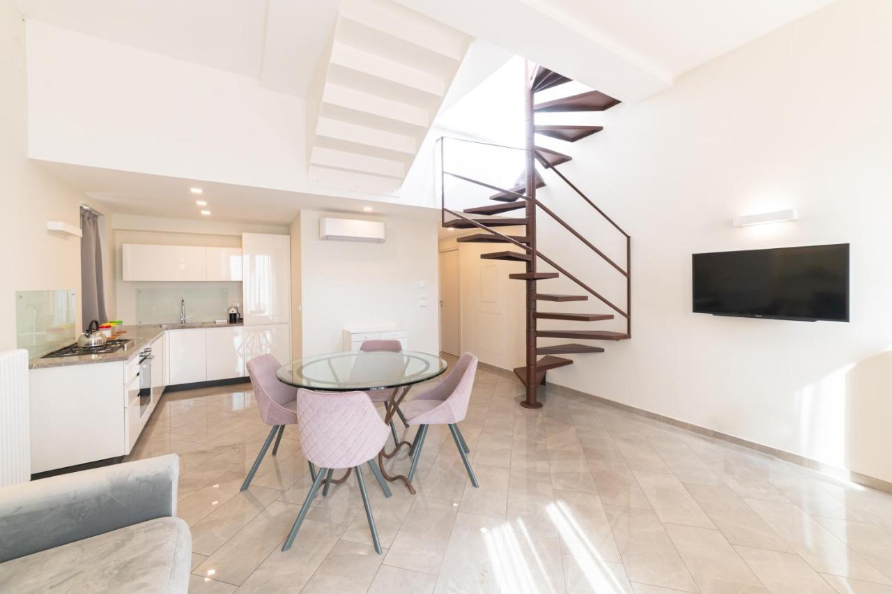 Casa Umberto I , Centro Apartment