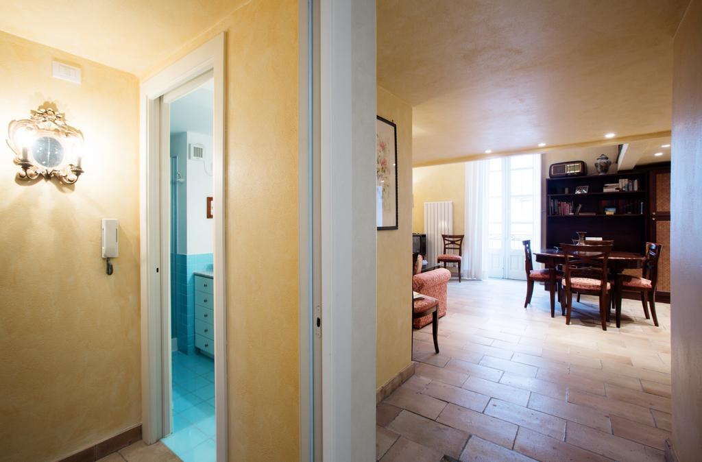 Casa Umberto I Apartment