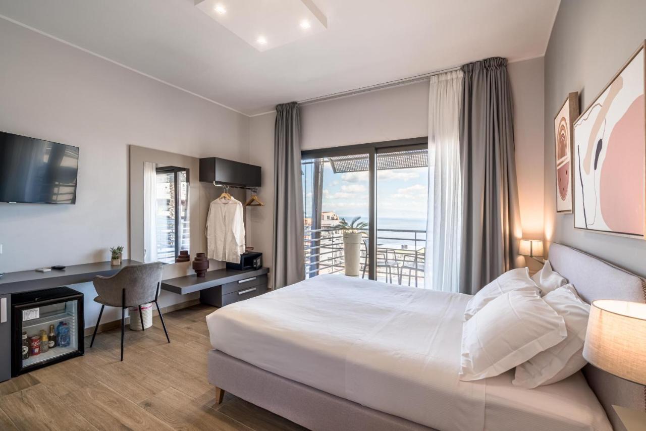 Hotel Palace Taormina