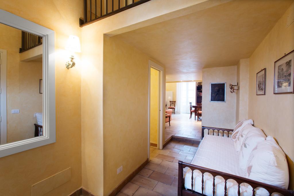 Apartment Casa Umberto I Taormina