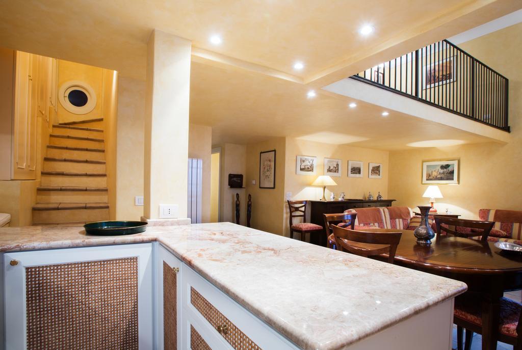 Apartment Casa Umberto I Taormina