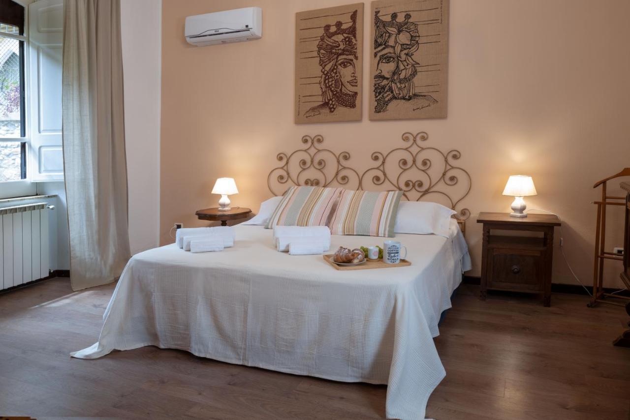 Apartment Silene
