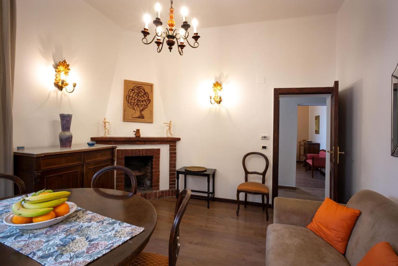 Apartment Silene *