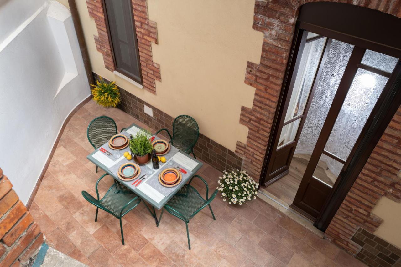Apartment Silene Taormina