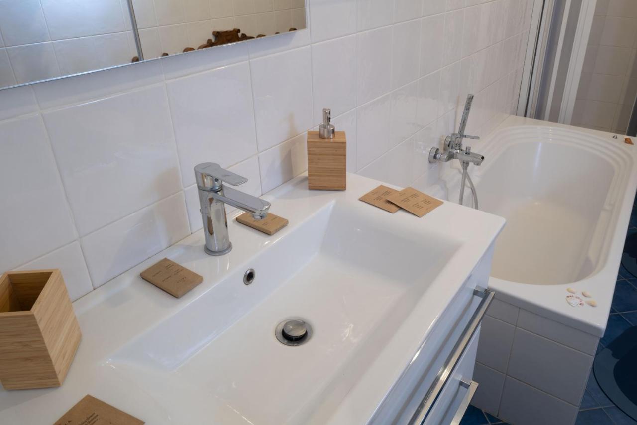 Silene Apartment *