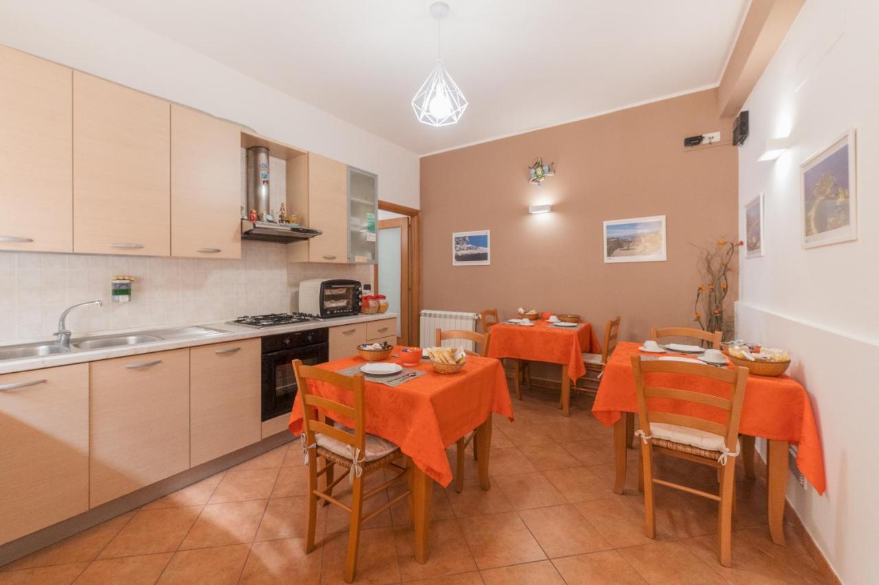Bed & Breakfast Fontana Vecchia Taormina