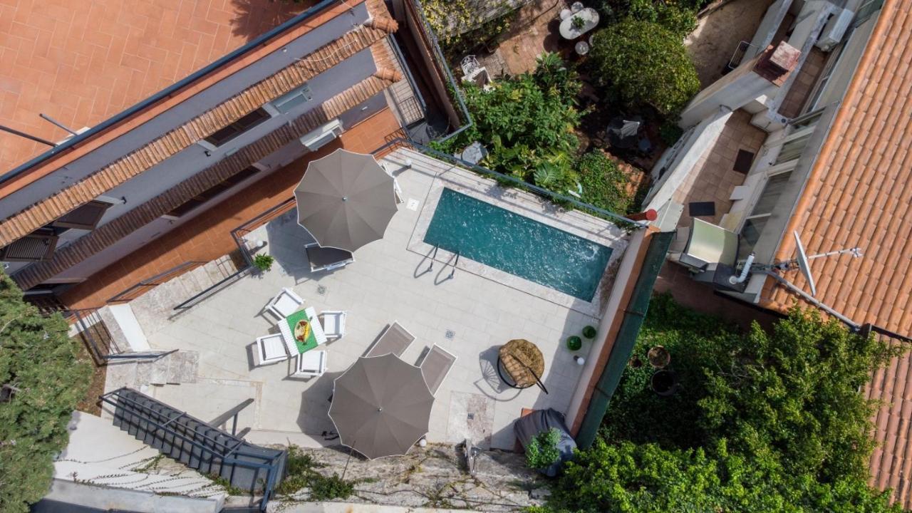 Villa Amuri Centro - Private Pool-independent