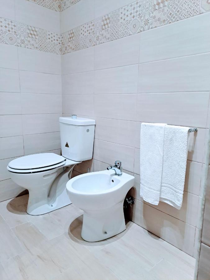 Apartment Tao Charming Taormina