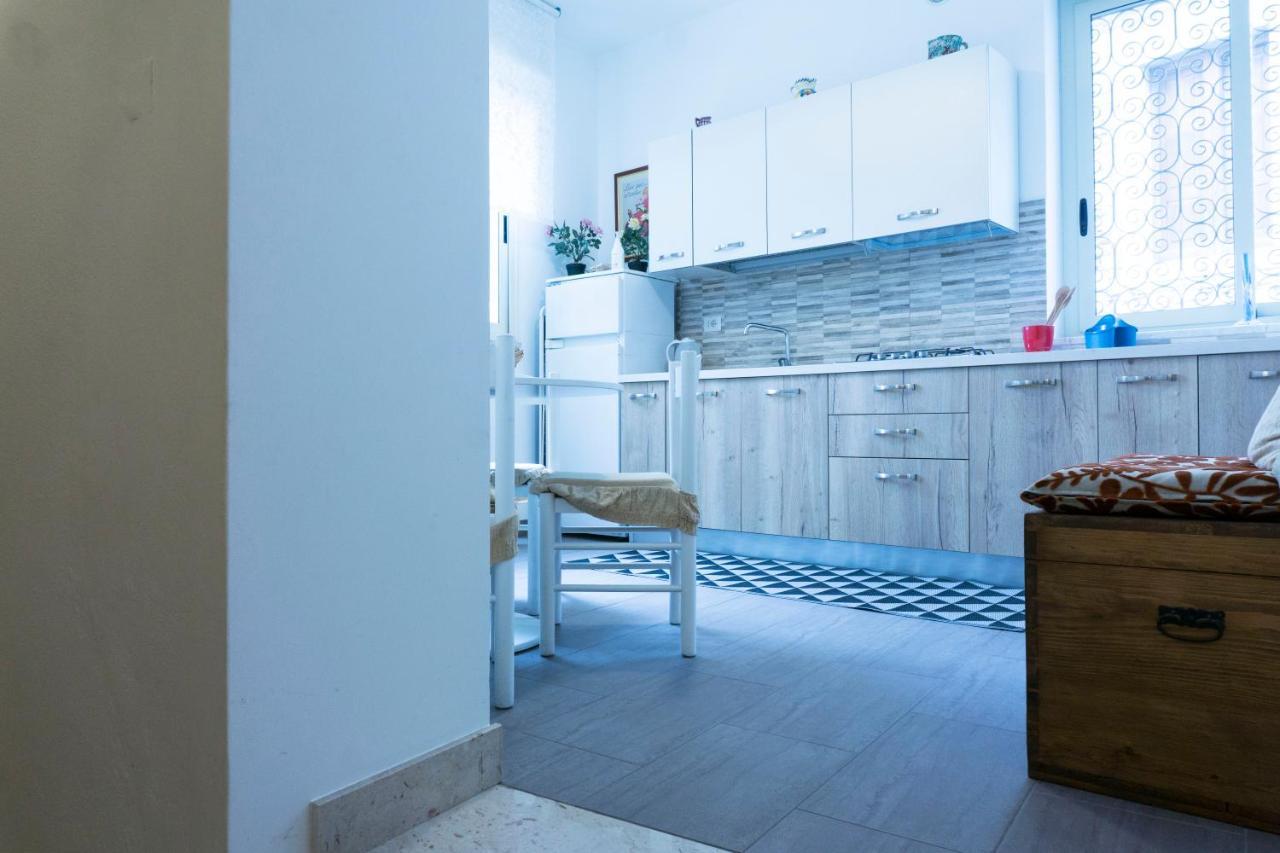 Nonno Alfio Centre Apartment