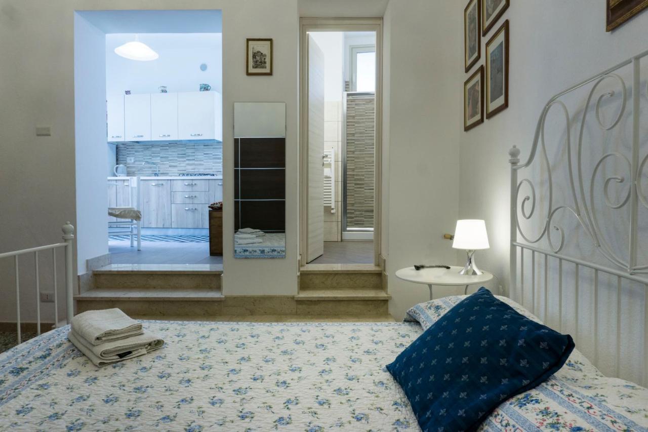 Nonno Alfio Centre Apartment *