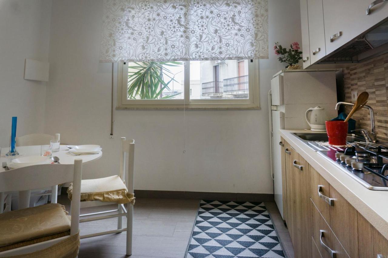Nonno Alfio Centre Apartment *