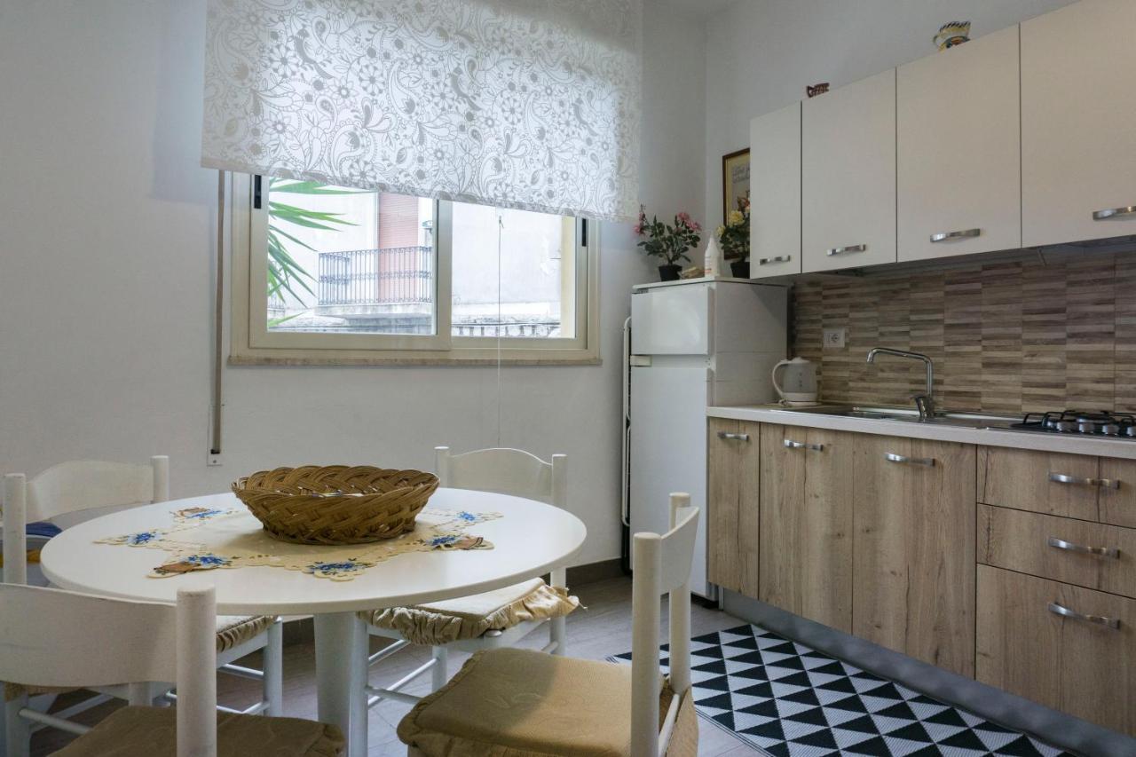 Nonno Alfio Centre Apartment *