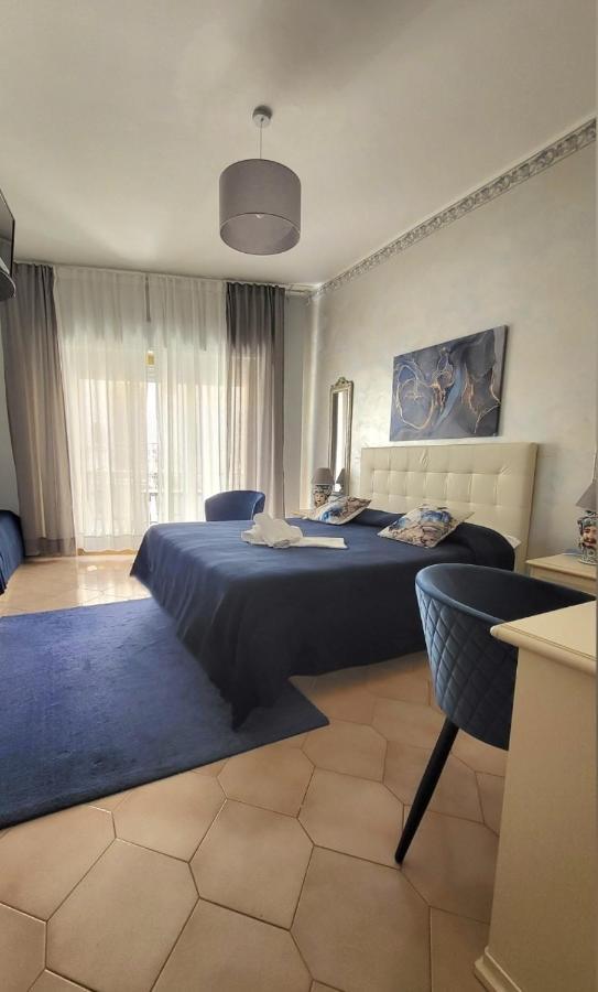 Appartamento Marifra Flats *