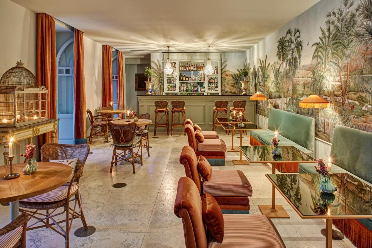 Palazzo Vecchio Hotel 5*