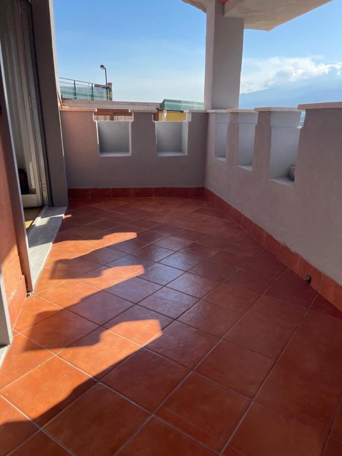 Camera Von Gloeden Guest house *