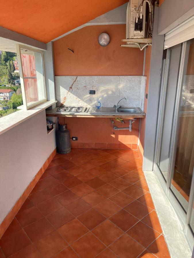 Guest house Camera Von Gloeden