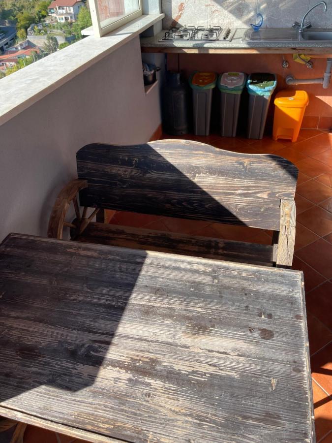 Camera Von Gloeden Guest house