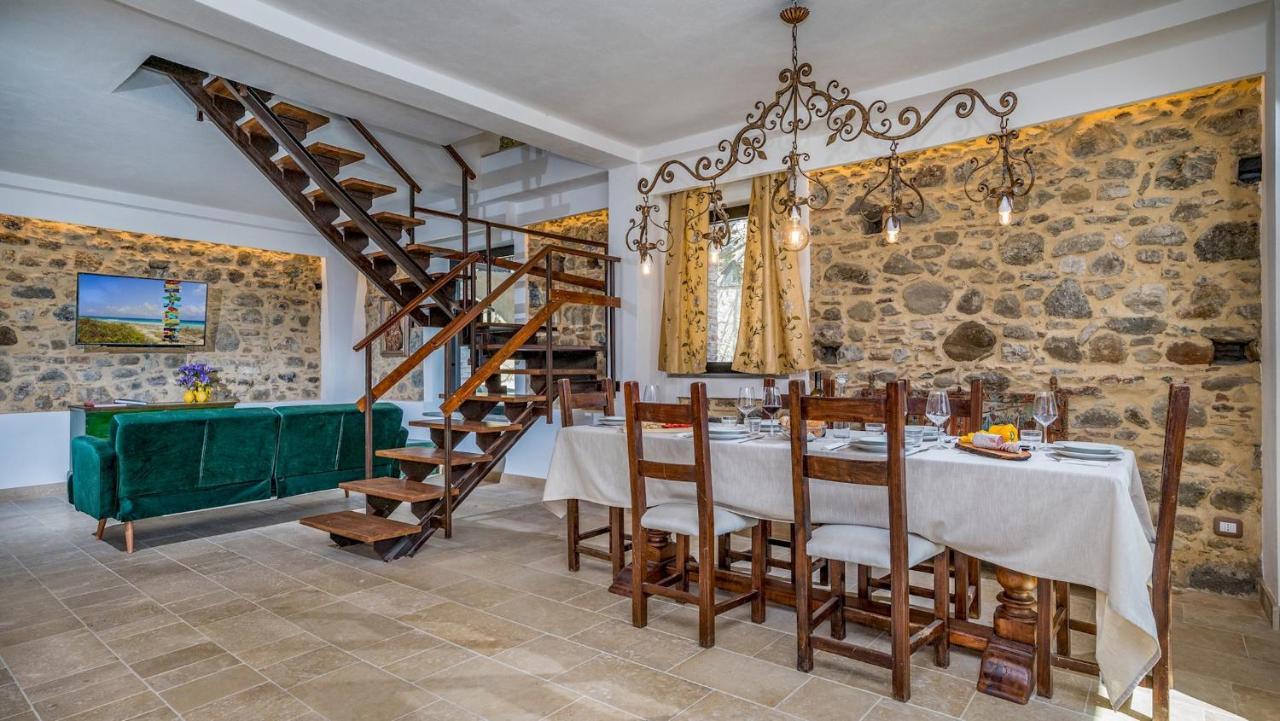 Gallus 6, Emma * Taormina
