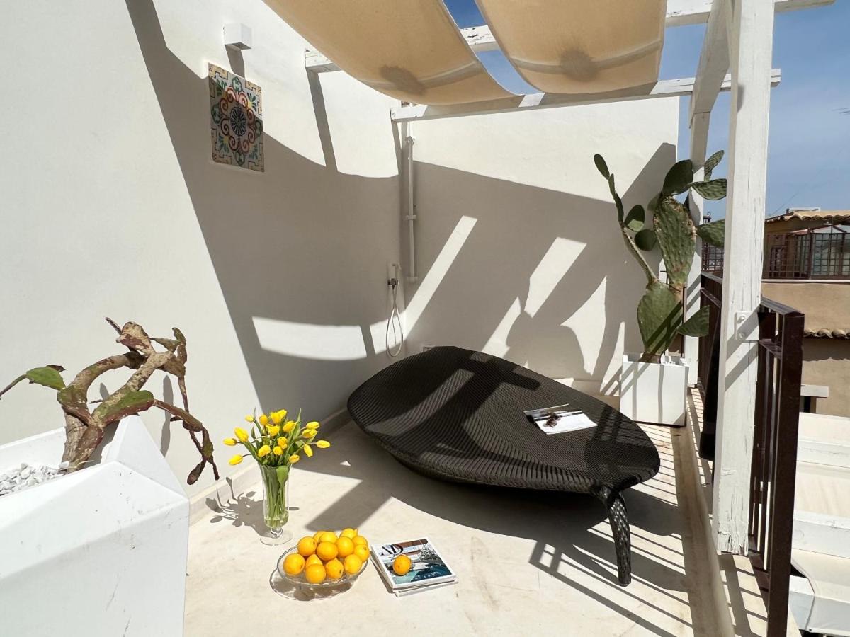 Terme Luxury Casa de férias *