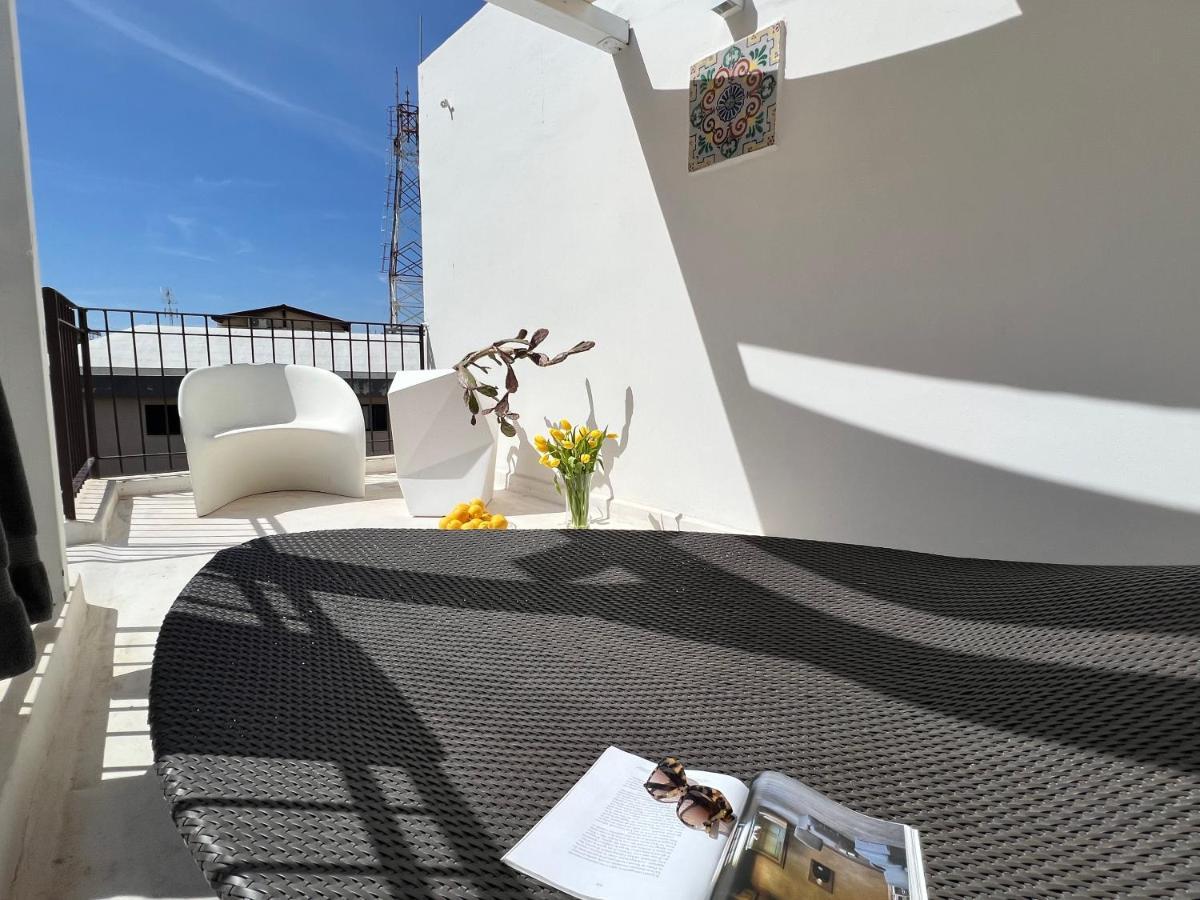 Terme Luxury Casa de férias