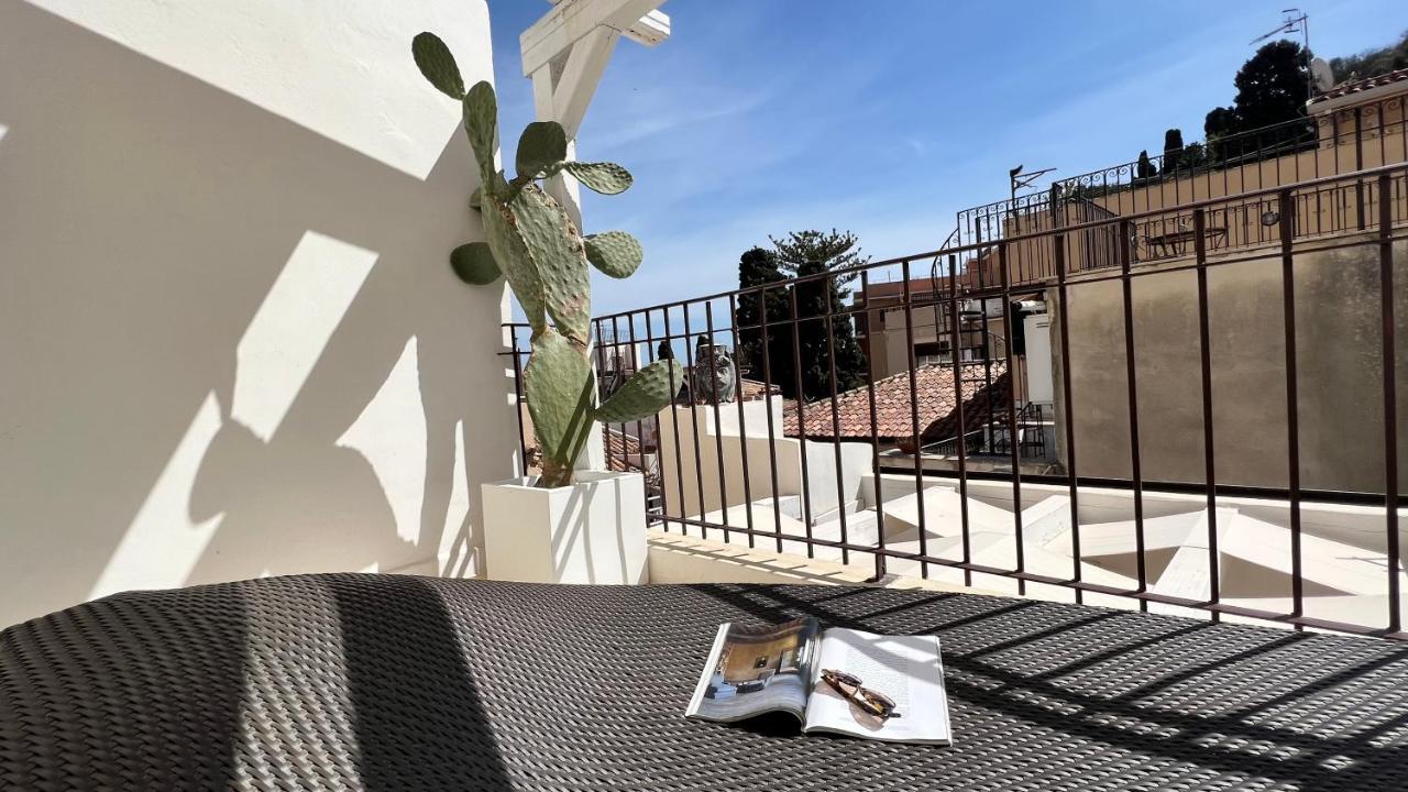 Terme Luxury Taormina