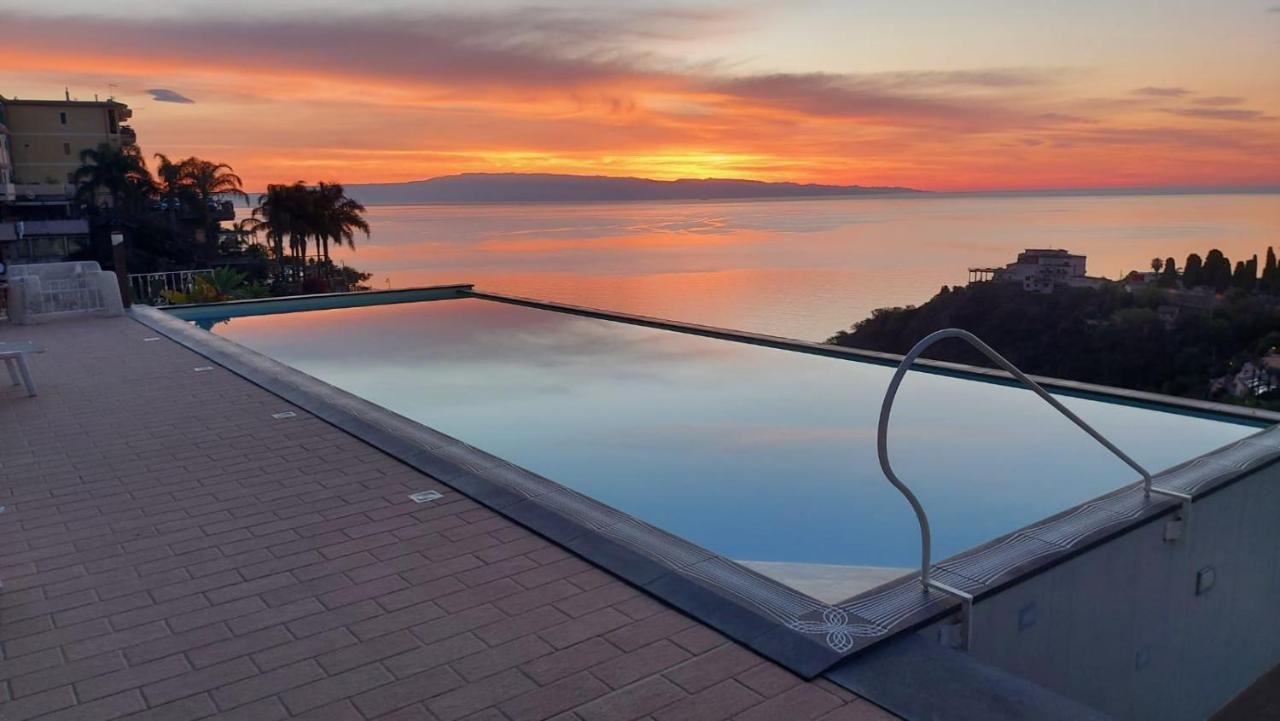 Skyline Holiday home