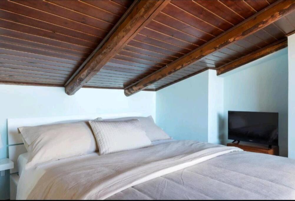 Casa Bastione * Taormina