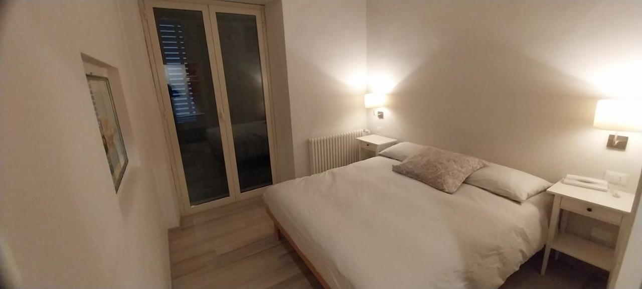 Corallo Rosa Apartment