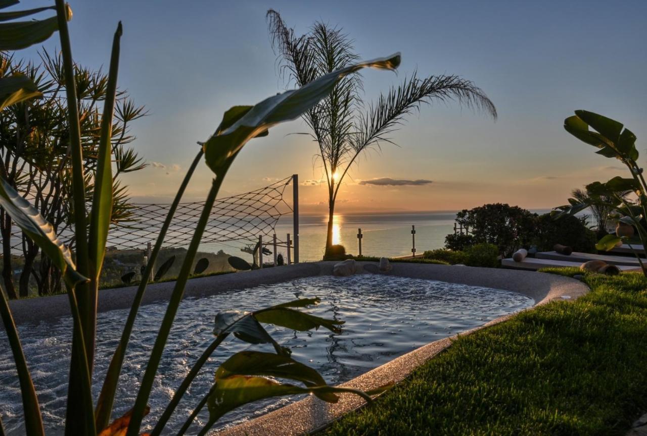 Zagara Garden Spectacular Sea View In * Taormina