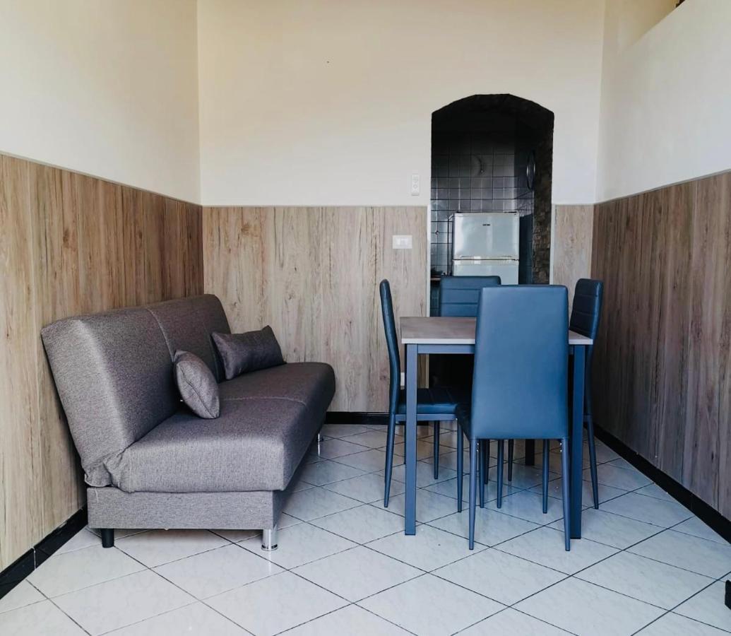 Appartamento Tauromenium House *