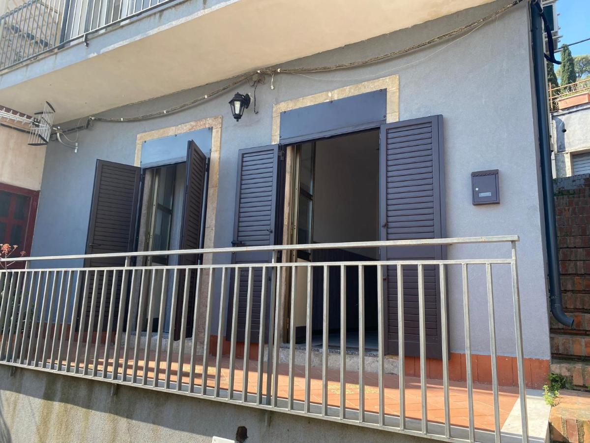 Appartamento Tauromenium House