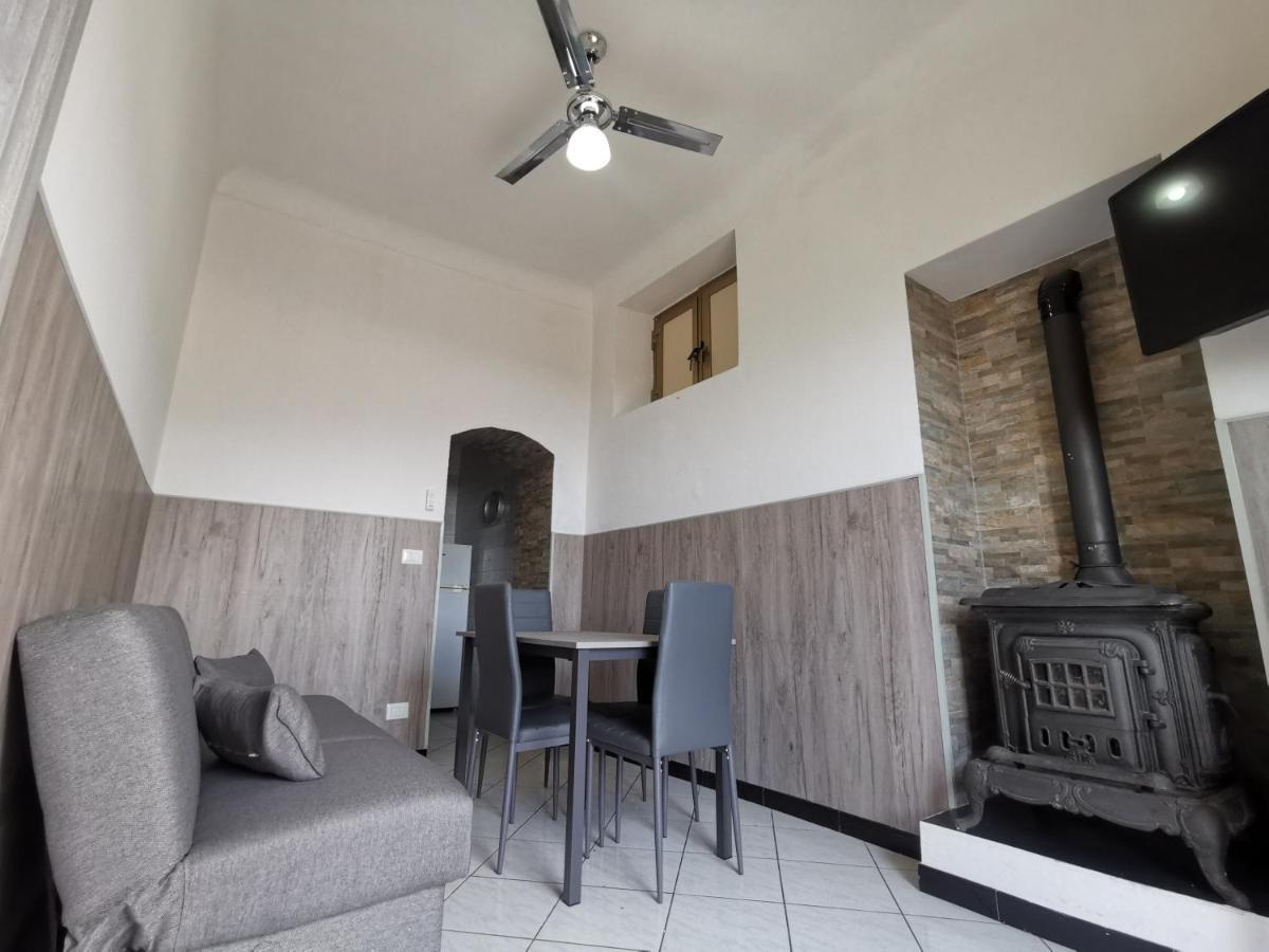 Appartamento Tauromenium House *