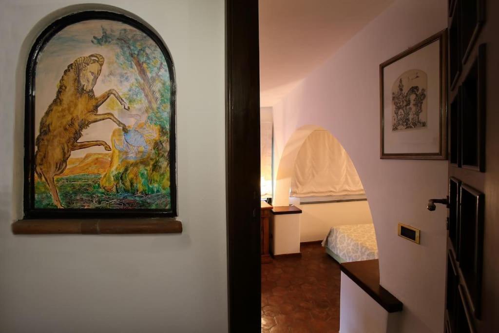 Casa Letizia Apartment Taormina