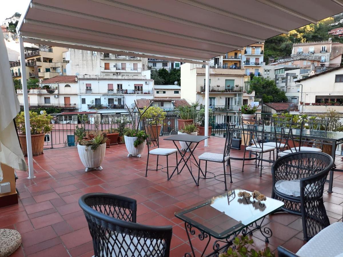 Frühstückspension Greco Taormina