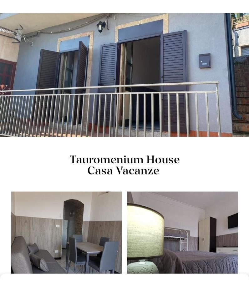 Tauromenium House * Taormina