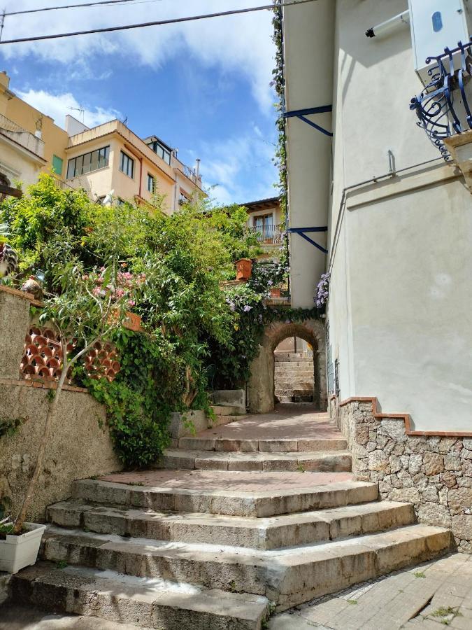 Casa Orchidea Apartment