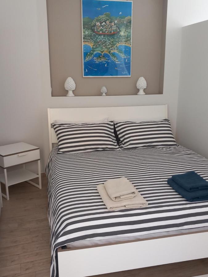 Marina'S Apartment Taormina