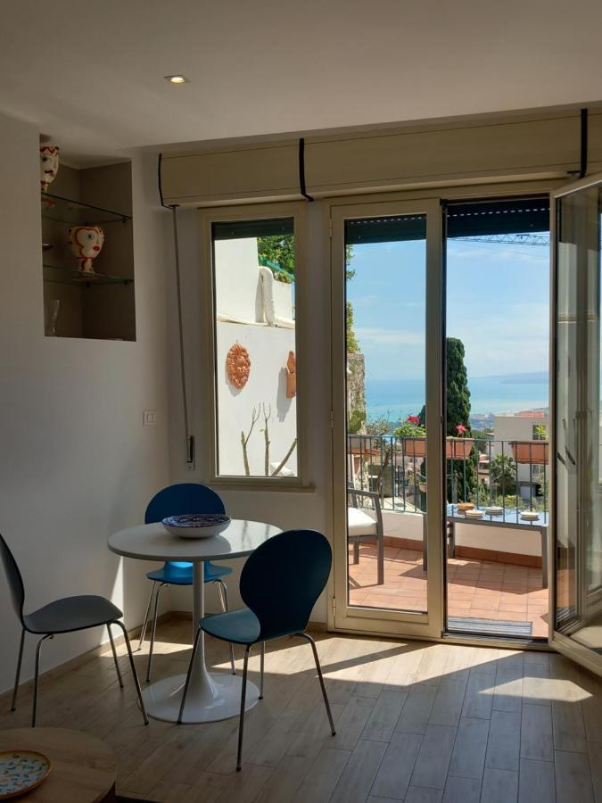Marina'S Apartment