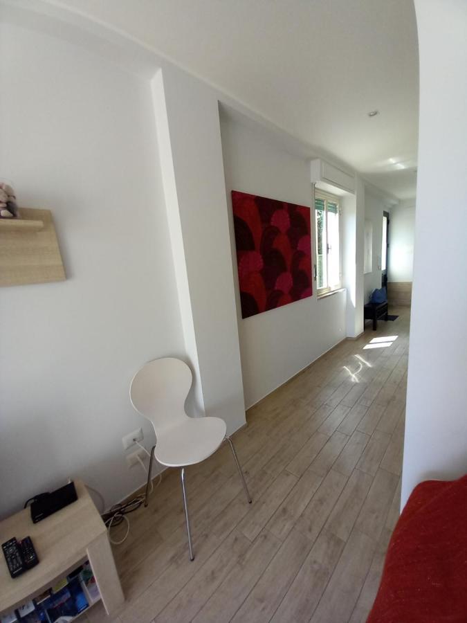Marina'S Apartment
