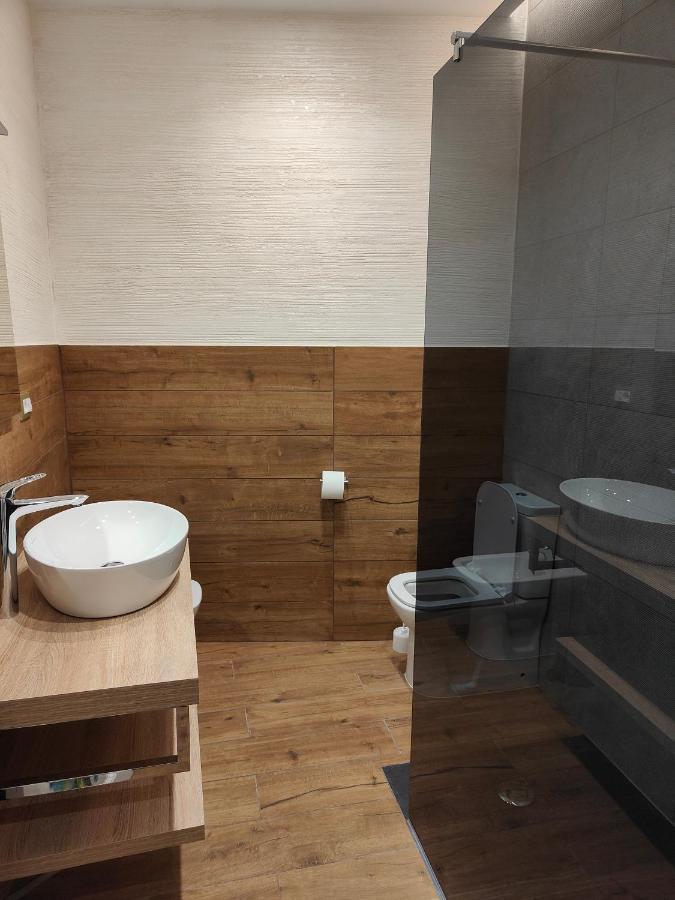 Luxury Berto Apartment *