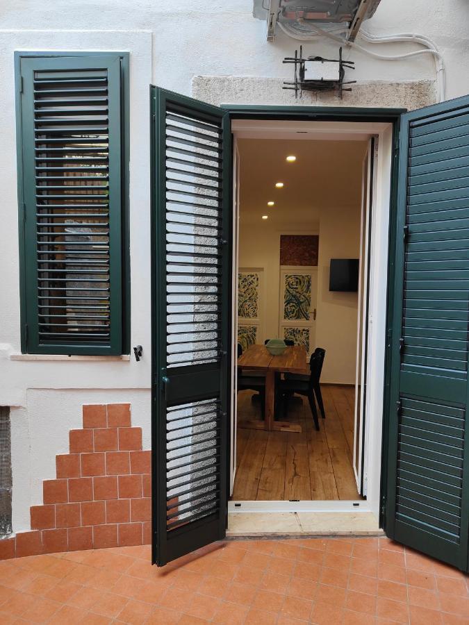 Luxury Berto Taormina