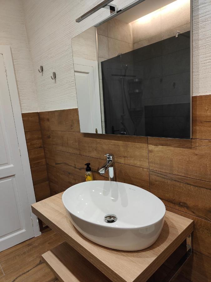 Apartment Luxury Berto *