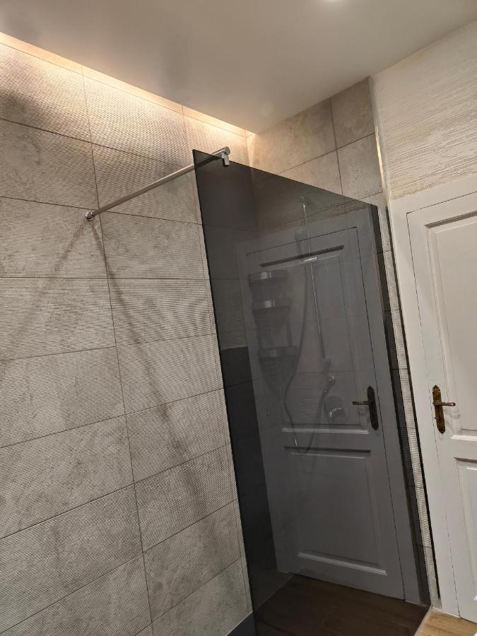 Luxury Berto Apartment Taormina