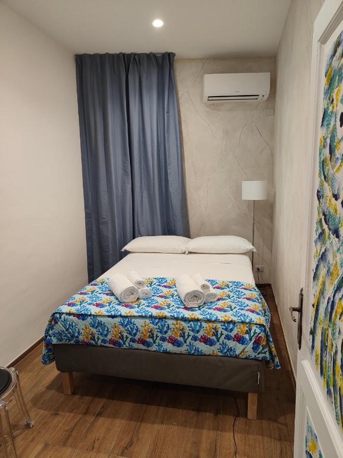 Apartment Luxury Berto Taormina