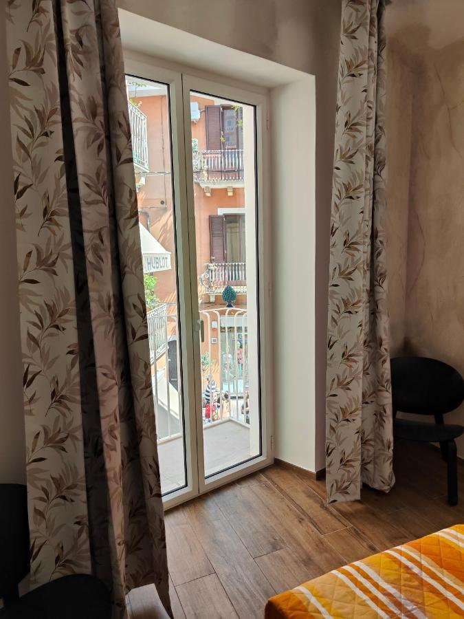 Apartment Luxury Berto Taormina